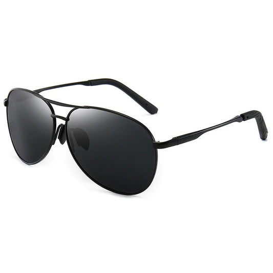 Polarized Pilot Sunglasses Airforce Sunglasses