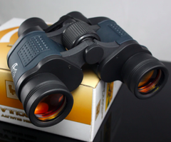 Night Vision Binoculars - Best Long Range Binoculars