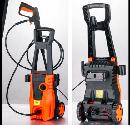 Electric Pressure Washer