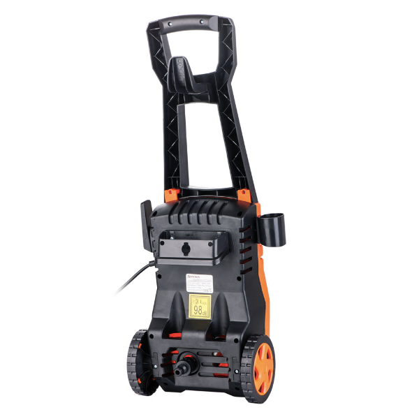 Electric Pressure Washer