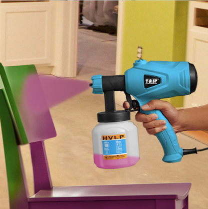 Electric Paint Sprayer - Best Electric Paint Sprayer