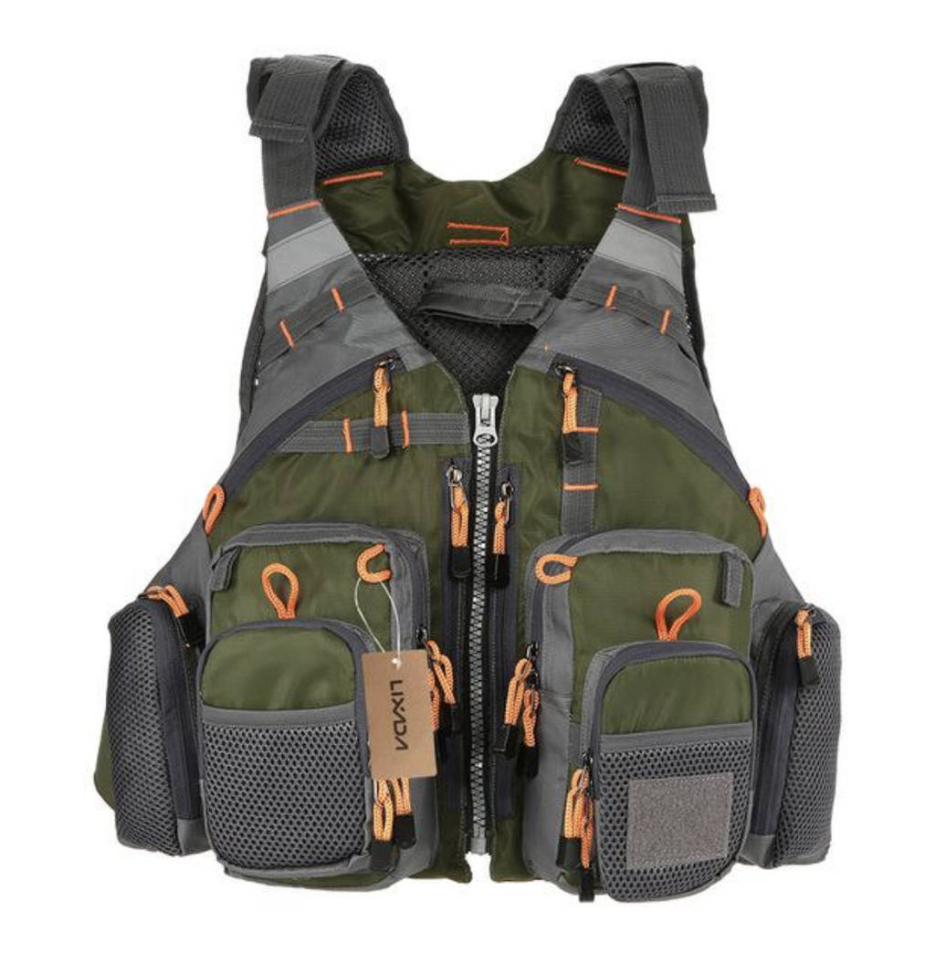 Green_Life_Vest