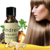 Image of Pure Organic Ginger Hair Growth Essence