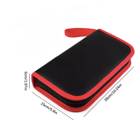 XXL Professional Wood Burning Set