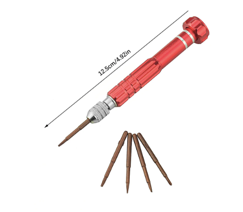 XXL Professional Wood Burning Set