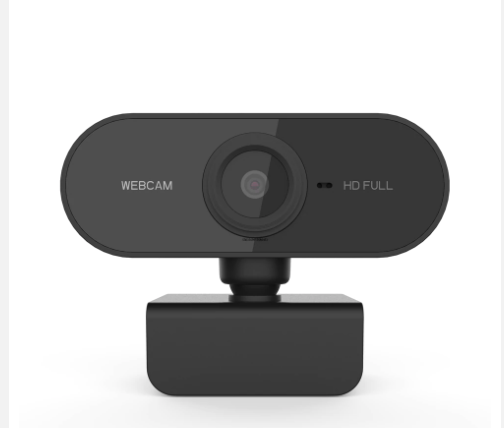 1080p Web Cam - HD Camera for laptop