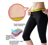 Image of Weight Loss Pants - Body Shaper Pants - Slimming Pants