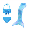 Image of Mermaid Tails For Kids