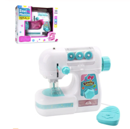 Sewing Machine Toy