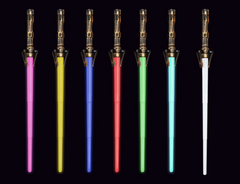 Custom Light sabers - Lightsabers for Kids