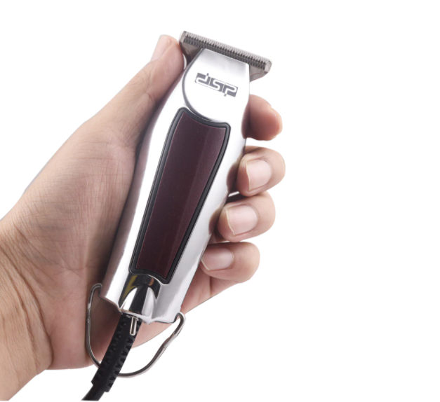 Mini Portable Professional Hair Clipper