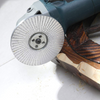 Image of Angle Grinder Wood Blade