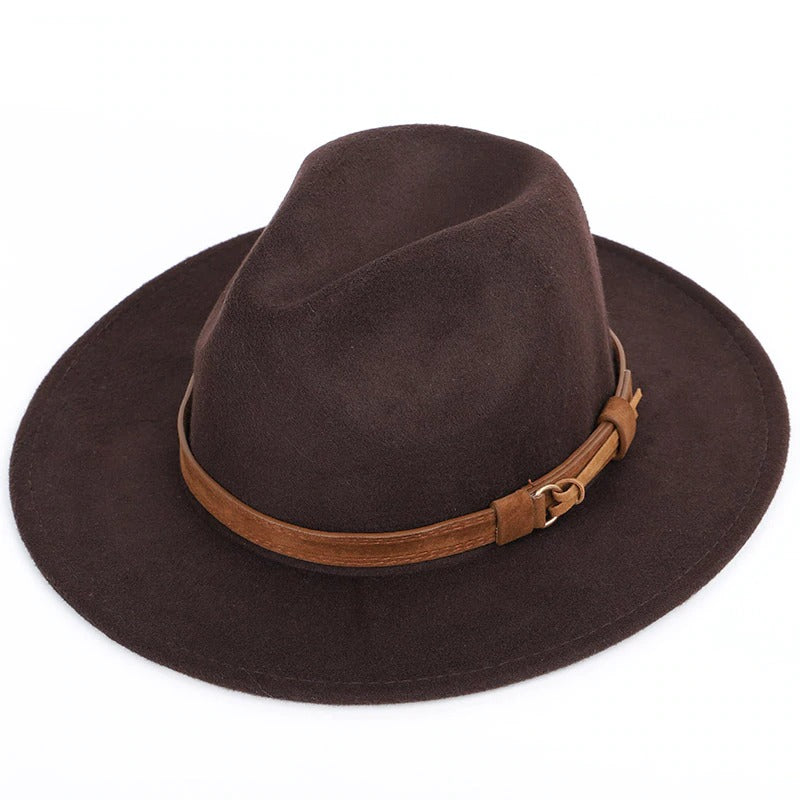 Women Cowboy Hat Western style