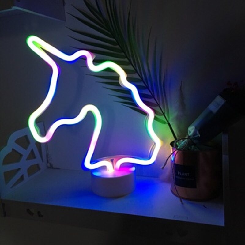 Buy Personalized Home Bar LED Neon Light.