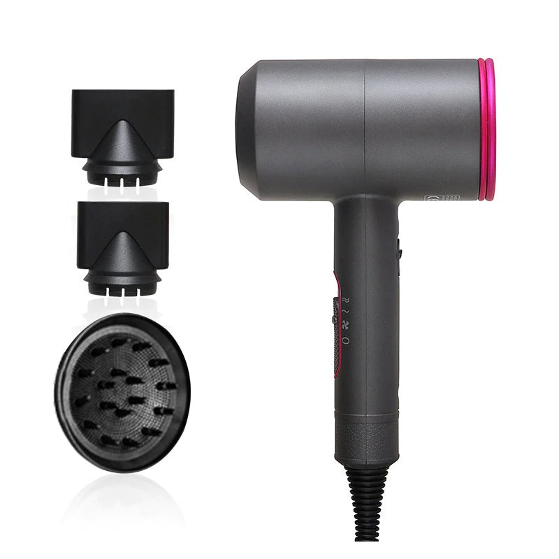 Ionic Blow Dryer 2 IN 1 Professional Salon Hair Dryer