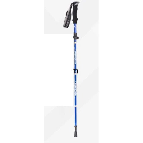 5 Sections Foldable Hiking Stick
