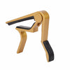 Image of Capo for Acoustic Guitar