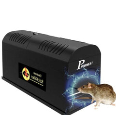 The Best Electric Mouse Trap