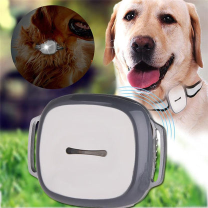 GPS Waterproof Pet Tracker - Balma Home