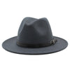 Image of Fedora Hats For Women