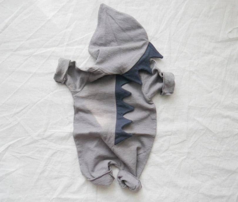 Dinosaur Cute Romper Baby