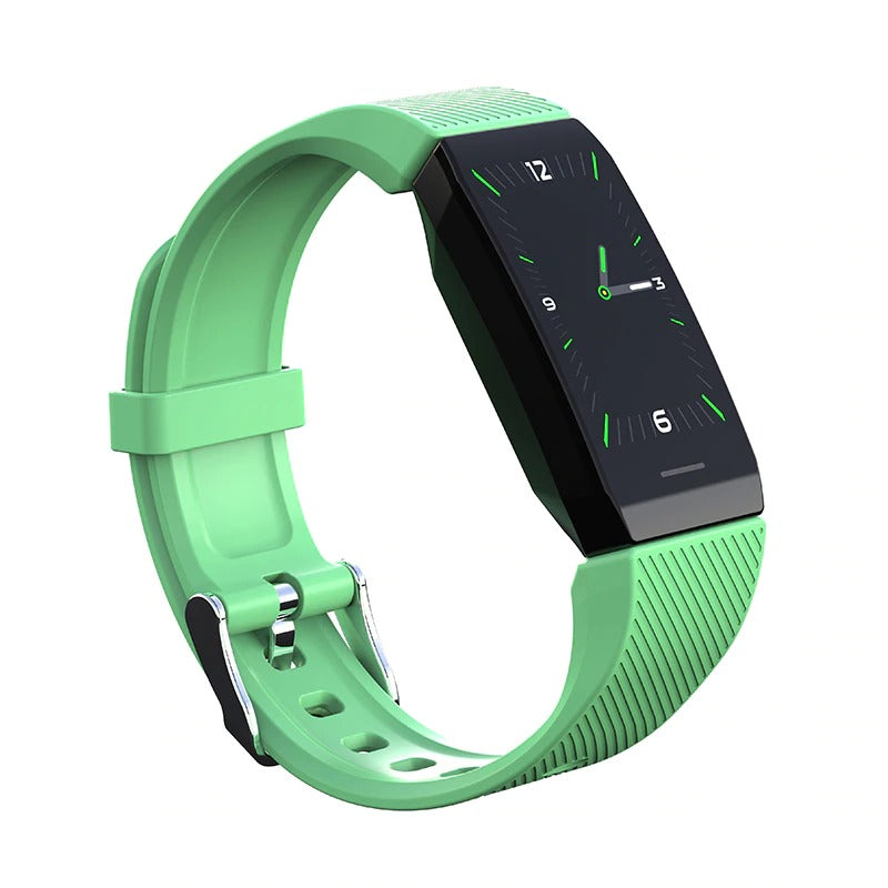 1.14" Smart Watch Smart Band Fitbit Blood Pressure Device