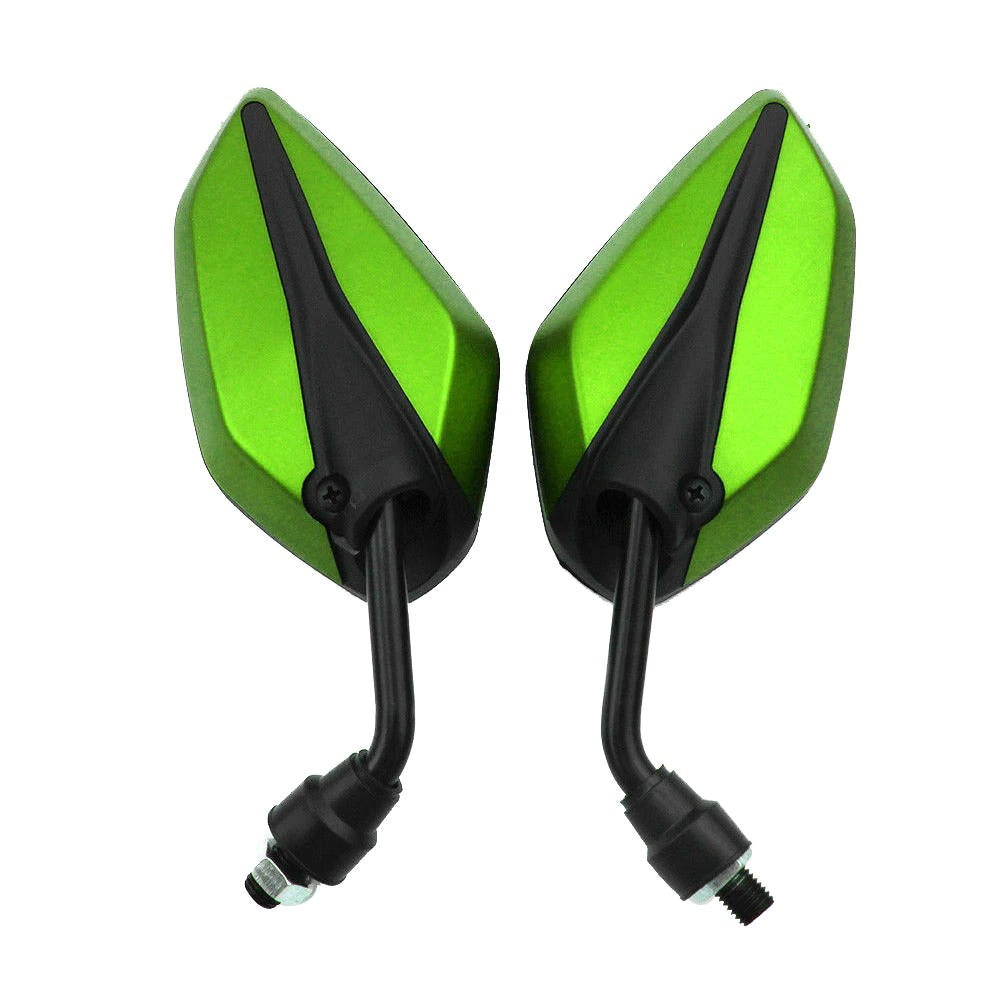 Universal Rearview Motorcycle Mirrors