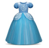 Image of Cinderella Princess Dress