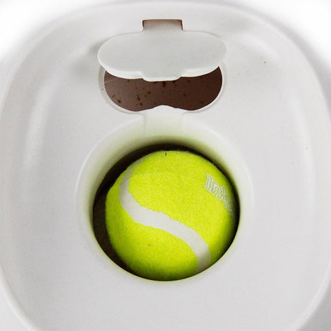 Tennis Balls Hyper Fetch Mini Pet