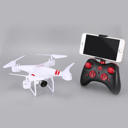 Wifi Drone Splash Auto with 1080p Camera Live Video and GPS