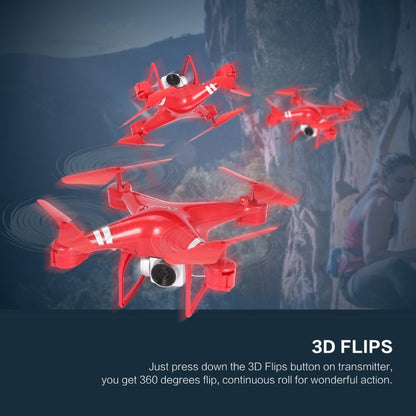 Wifi Drone Splash Auto with 1080p Camera Live Video and GPS