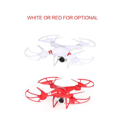 Wifi Drone Splash Auto with 1080p Camera Live Video and GPS