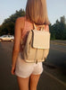 Image of Backpack Purse Leather Shoulder Bag Ladies Travel Bag. Hot Sale! - Balma Home