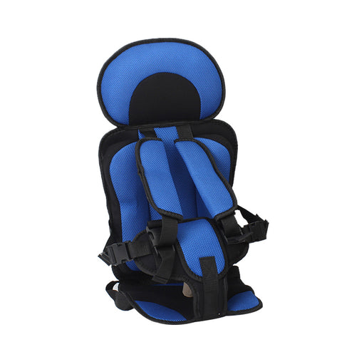 Toddler Child Car Booster Seat