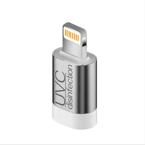 UV Mini USB Portable Sterilizer - Portable Antivirus Device