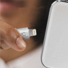 Image of UV Mini USB Portable Sterilizer - Portable Antivirus Device