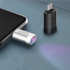 Image of UV Mini USB Portable Sterilizer - Portable Antivirus Device