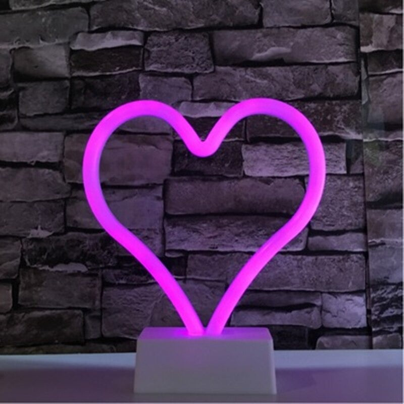 Buy Personalized Home Bar LED Neon Light.