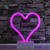 Image of Buy Personalized Home Bar LED Neon Light.