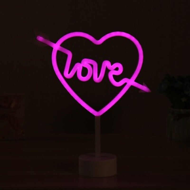 Buy Personalized Home Bar LED Neon Light.