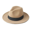 Image of Mens Dress Hats Fedora Style