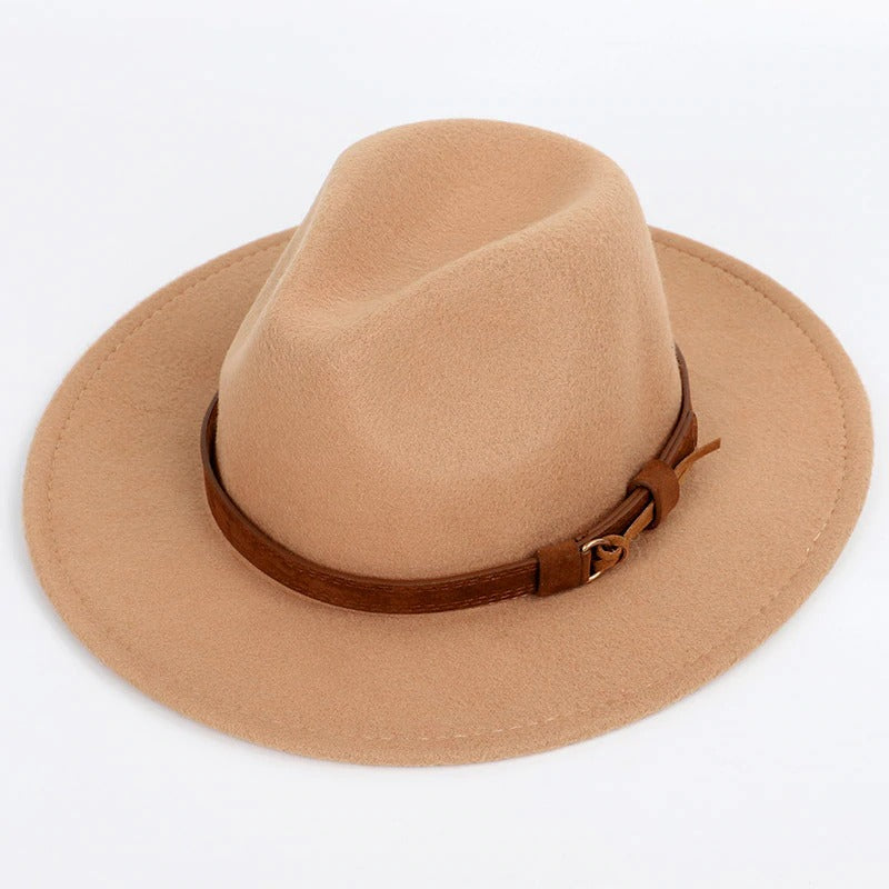 Women Cowboy Hat Western style
