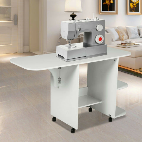 sewing desk