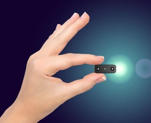 Micro Mini HD Video Camera