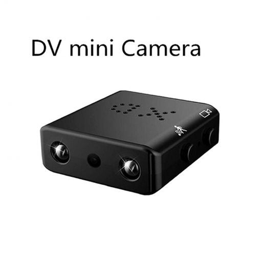 Micro Mini HD Video Camera