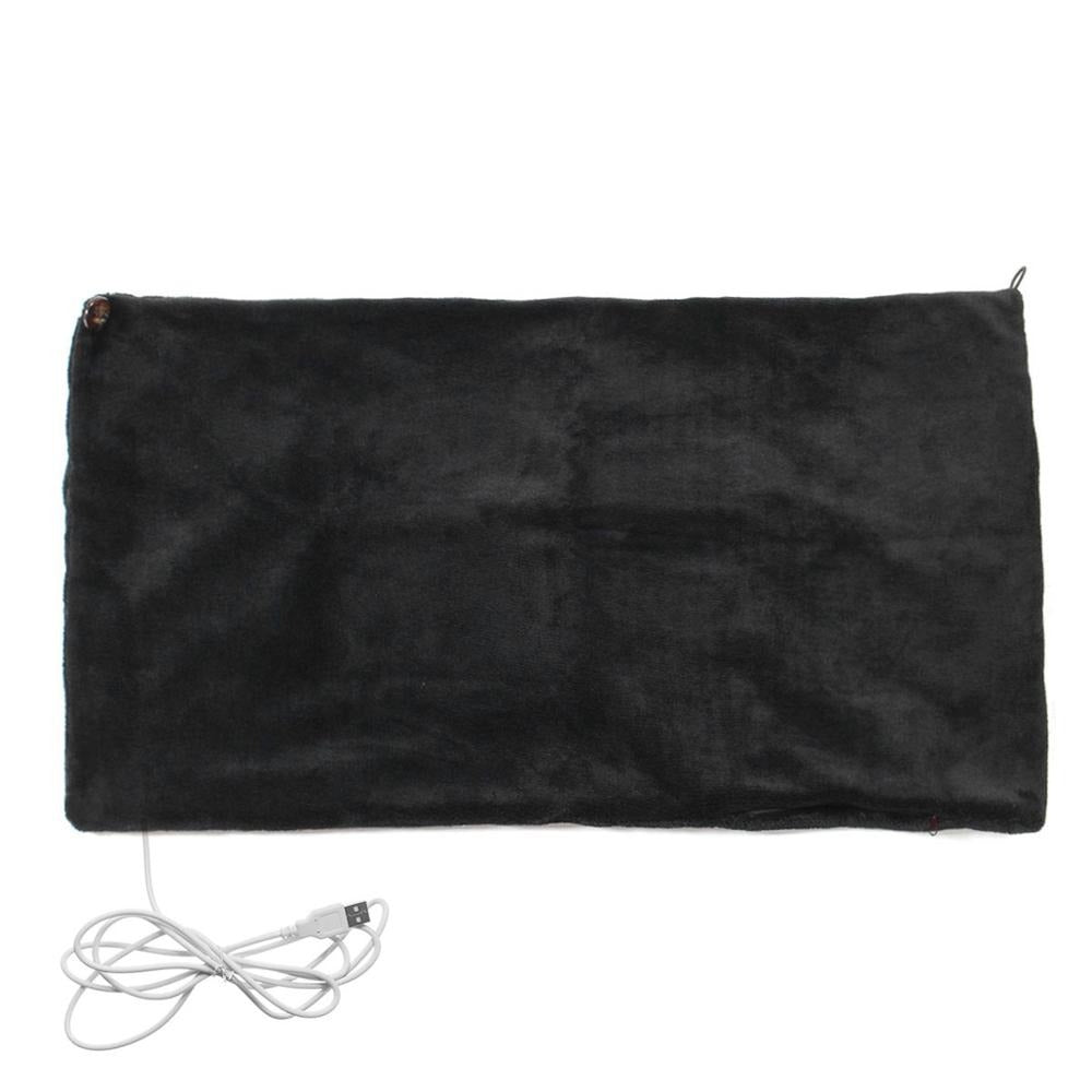 Electric Warming Heating Blanket USB connected