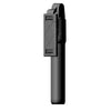 Image of 3 in 1 Wireless Bluetooth Selfie Stick Foldable Mini Tripod