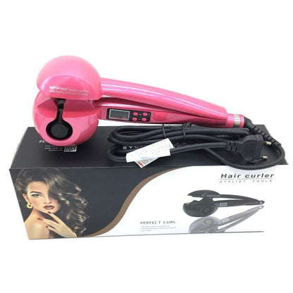 Magic Curl Automatic Curler