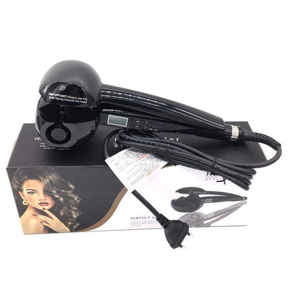 Magic Curl Automatic Curler