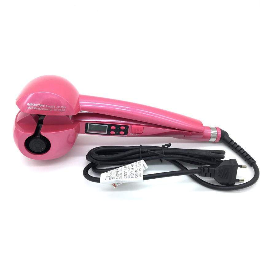 Magic Curl Automatic Curler